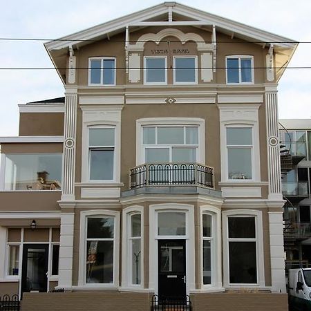 האג Jordans Residence מראה חיצוני תמונה