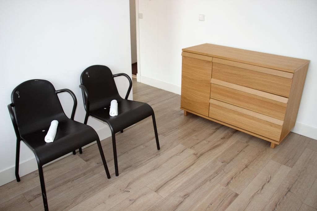 האג Jordans Residence מראה חיצוני תמונה