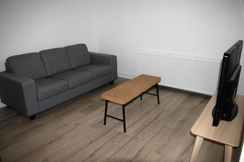 האג Jordans Residence מראה חיצוני תמונה