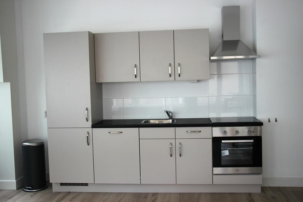האג Jordans Residence מראה חיצוני תמונה