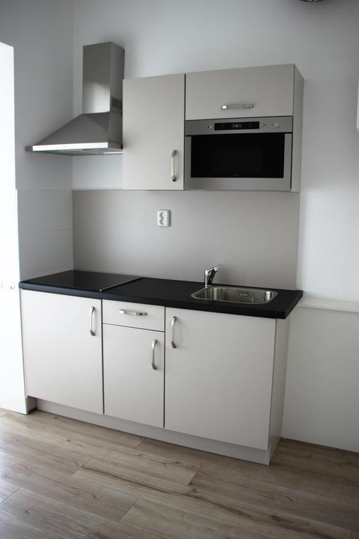 האג Jordans Residence מראה חיצוני תמונה