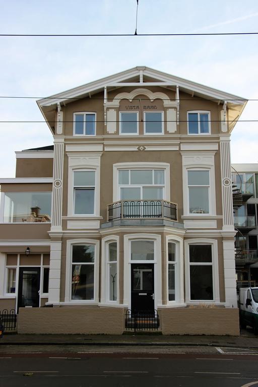 האג Jordans Residence מראה חיצוני תמונה
